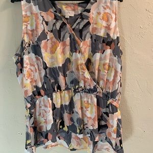 Loft Blouse